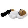 Gato Calico Miffy Con Sonido Gde