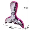 Cola de Sirena Fantasy Med