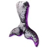 Cola de Sirena Fantasy Med