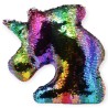 Cabeza de Unicornio Fantasy Med