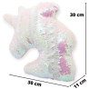 Cabeza de Unicornio Fantasy Med
