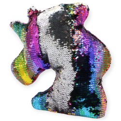 Cabeza de Unicornio Fantasy Med
