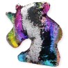 Cabeza de Unicornio Fantasy Med
