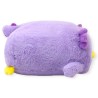Pingüino Ajolopinguis Echado Morado Gde