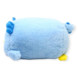 Pingüino Ajolopinguis Echado Azul Gde