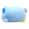 Pingüino Ajolopinguis Echado Azul Gde
