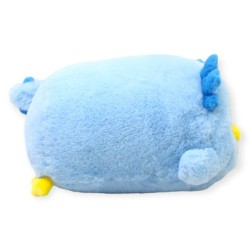 Pingüino Ajolopinguis Echado Azul Gde
