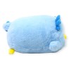 Pingüino Ajolopinguis Echado Azul Gde