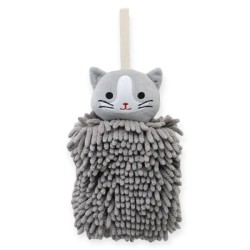 Gato Mechudito