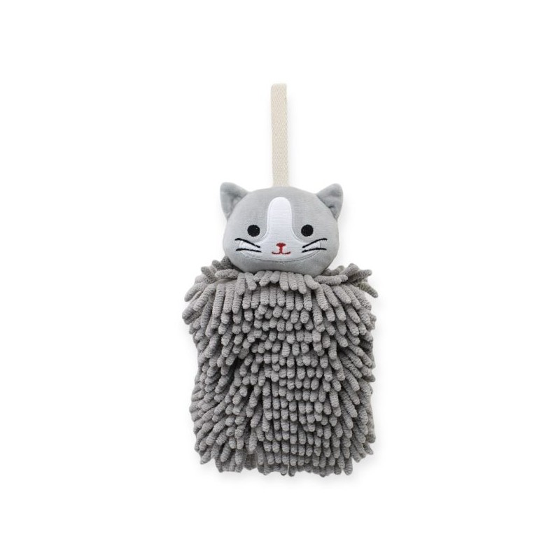 Gato Mechudito