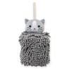 Gato Mechudito