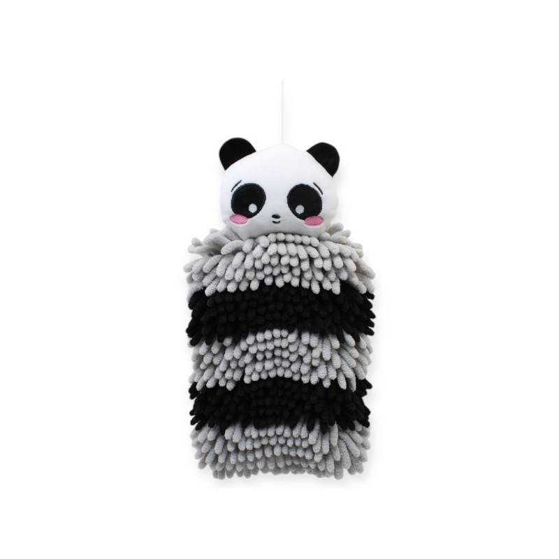 Panda Mechudito