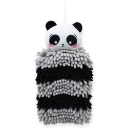 Panda Mechudito