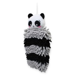 Panda Mechudito