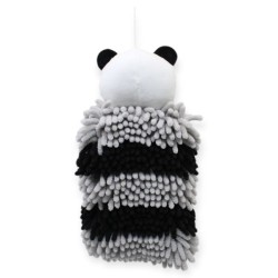 Panda Mechudito