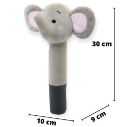 Elefante Tubytuby