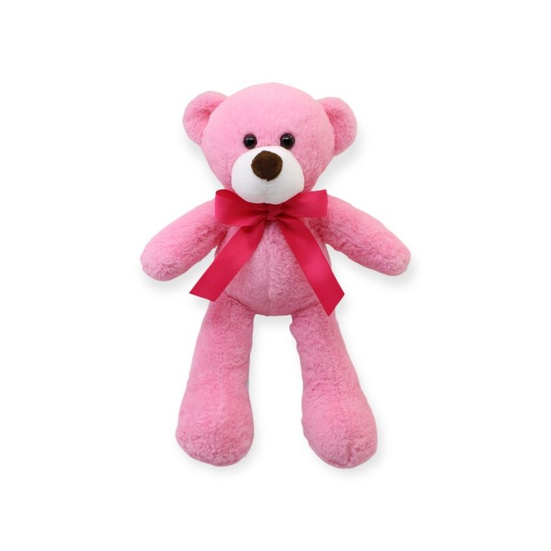 Oso Feluchi Rosa Gde