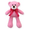Oso Feluchi Rosa Gde