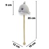 Delfin Sticky