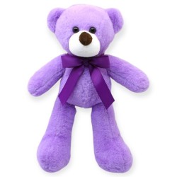 Oso Feluchi Morado Gde