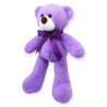 Oso Feluchi Morado Gde