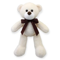 Oso Feluchi Beige Gde