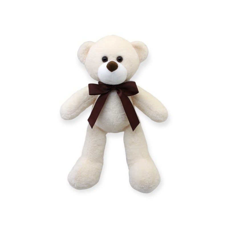 Oso Feluchi Beige Gde