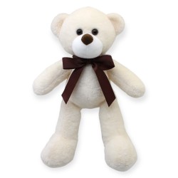 Oso Feluchi Beige Gde