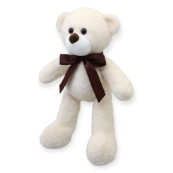 Oso Feluchi Beige Gde