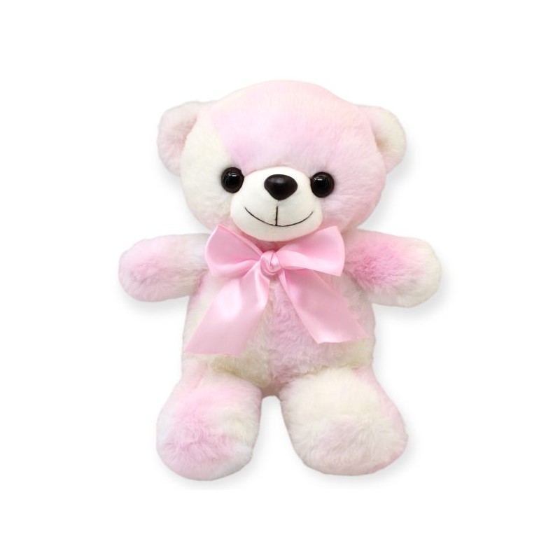 Oso Duly Rosa Med