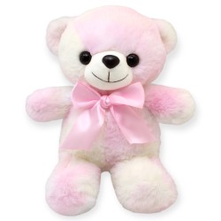 Oso Duly Rosa Med