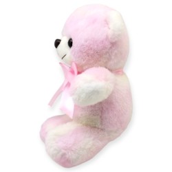 Oso Duly Rosa Med