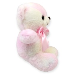 Oso Duly Rosa Med