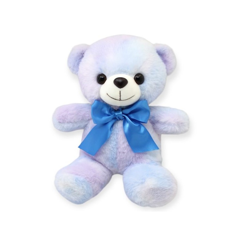 Oso Duly Azul Med