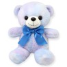 Oso Duly Azul Med
