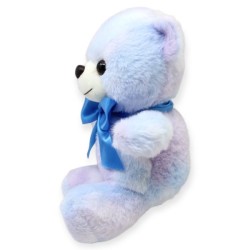 Oso Duly Azul Med