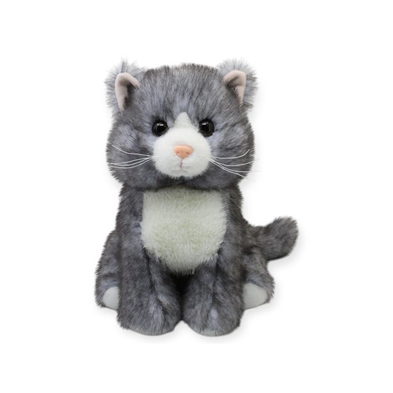 Gato Bongory Gris Gde