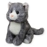 Gato Bongory Gris Gde