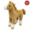 Caballo Runner Gold Med Con Sonido