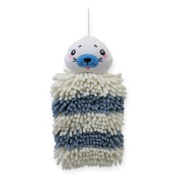 Foca Mechudita