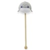 Ballena Gris Sticky