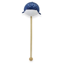 Ballena Azul Sticky
