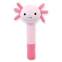 Ajolote Tubytuby