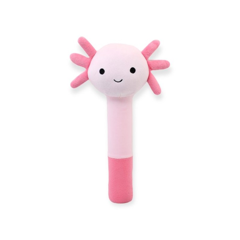 Ajolote Tubytuby