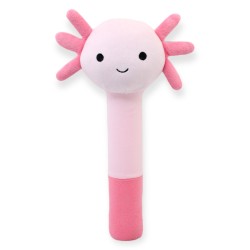 Ajolote Tubytuby