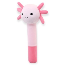 Ajolote Tubytuby