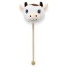 Vaca Mily Sticky