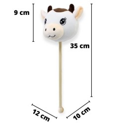 Vaca Mily Sticky
