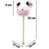 Vaca Sticky