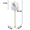 Unicornio Sticky